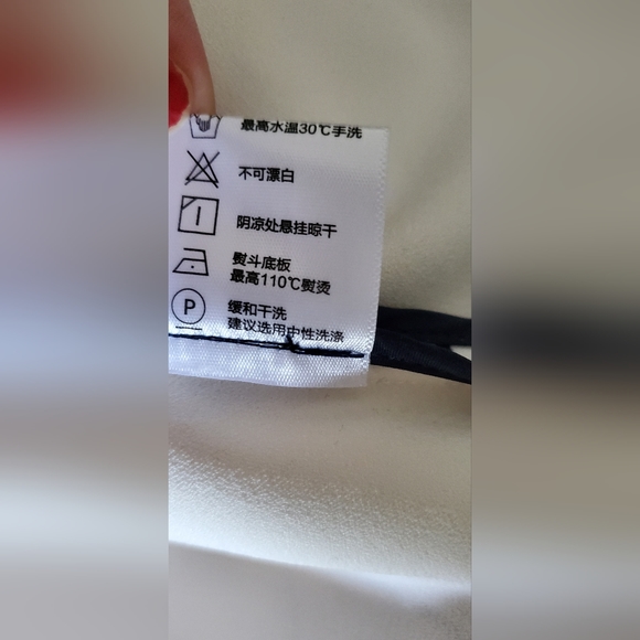 Women's Jacket Size Medium - Picture 6 of 7